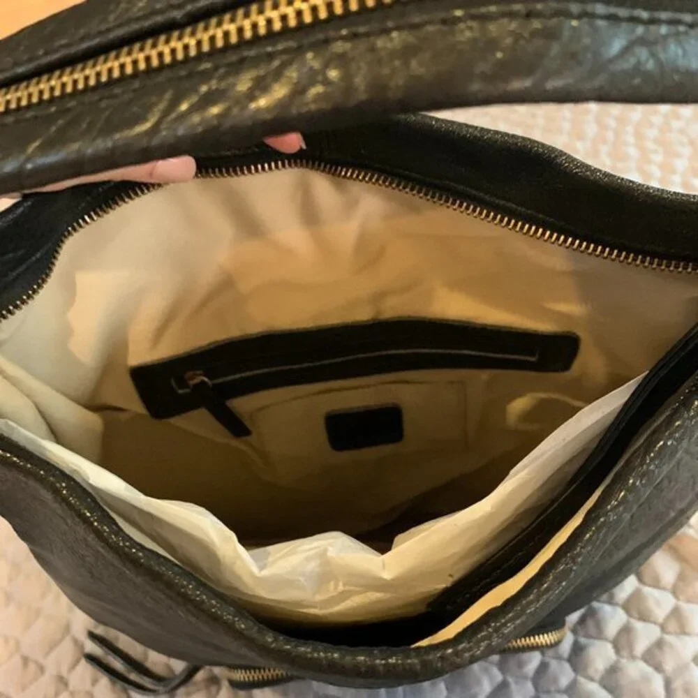 Remi & Emmy Hobo Bag NWT